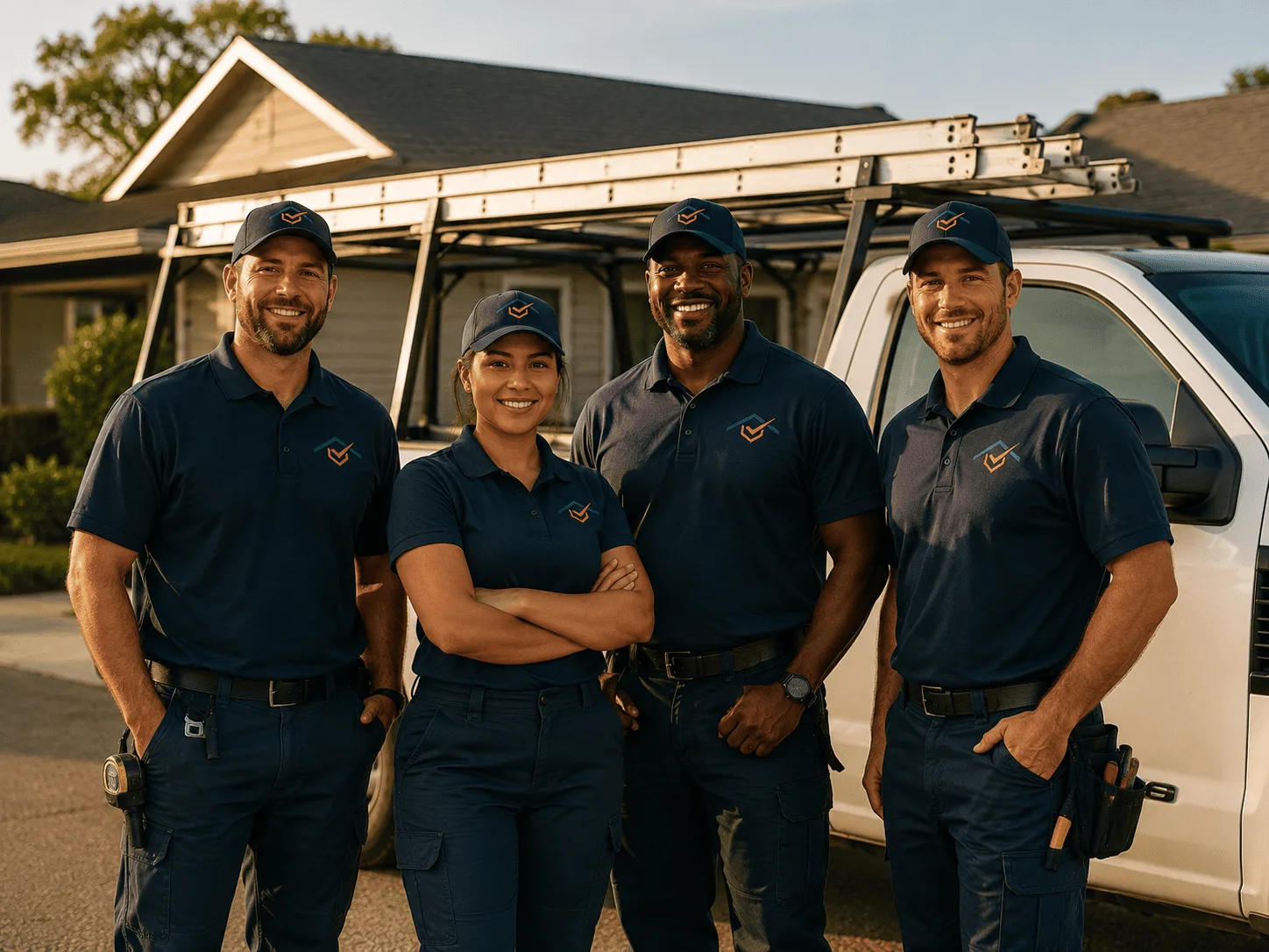 Roof Inspection company in Antelope, CA